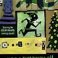 Cover Art for 9780679988540, Sammy Keyes and the Runaway Elf by Van Draanen, Wendelin