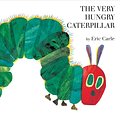 Cover Art for 9780399226908, Very Hungry Caterpillar by Eric Carle