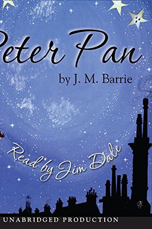 Cover Art for 9780739336908, Peter Pan by James Matthew Barrie