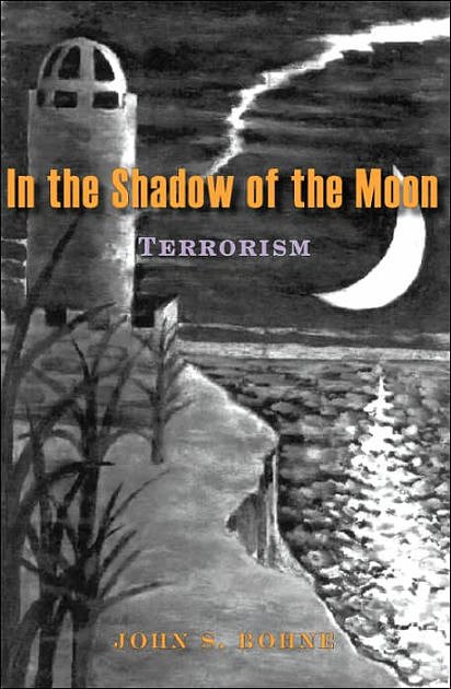 The Moon S Shadow