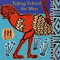 Cover Art for 9780349117041, The Kalahari Typing School For Men by Alexander McCall Smith