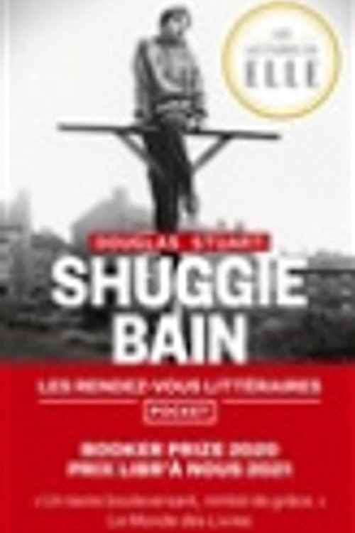 Cover Art for 9782266323543, Shuggie Bain by Douglas Stuart