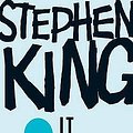 Cover Art for 9780340951453, IT by Stephen King