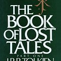 Cover Art for B007978NB0, The Book of Lost Tales, Part One (History of Middle-Earth 1) by J.r.r. Tolkien