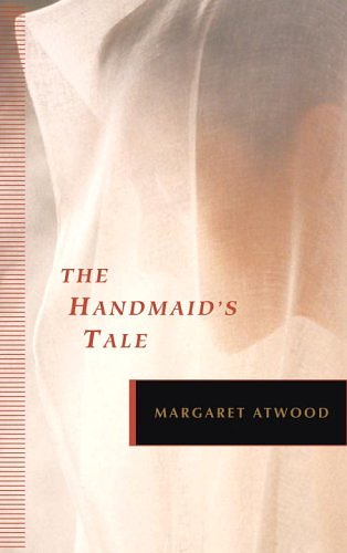 Cover Art for 9780771008740, The Handmaid's Tale by Margaret Atwood