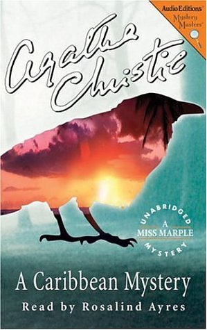 Cover Art for 9781572705500, A Caribbean Mystery by Agatha Christie