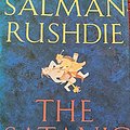 Cover Art for 9780670827152, The Satanic Verses by Salman Rushdie