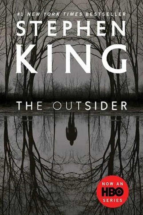 Cover Art for 9781982148249, The Outsider: A Novel by Stephen King