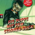 Cover Art for B017W2S1FY, Gänsehaut - Die Puppe mit dem starren Blick (Die Gänsehaut-Reihe 4) (German Edition) by R.l. Stine