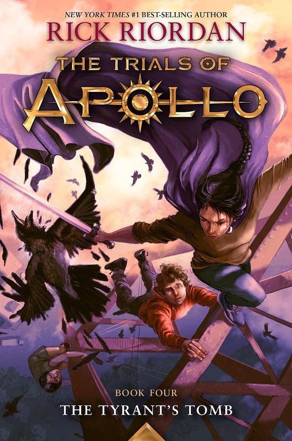 Cover Art