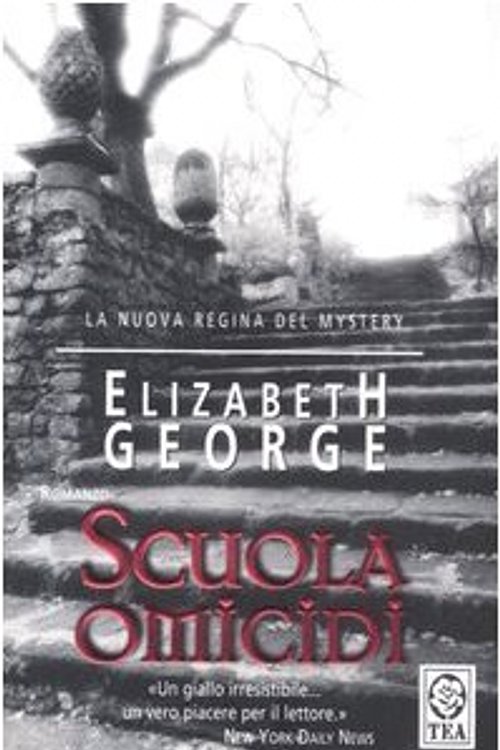 Cover Art for 9788850212873, Scuola omicidi by Elizabeth George
