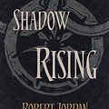 Cover Art for 9780748115372, The Shadow Rising: Book 4 of the Wheel of Time by Robert Jordan