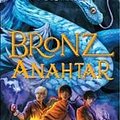 Cover Art for 9786050940220, Magisterium 3-Bronz Anahtar by Holly Black, Cassandra Clare