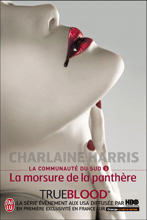 Cover Art for 9782290019535, La Communaute Du Sud - 5 - La Morsure de (Semi-Poche) by Charlaine Harris