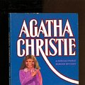 Cover Art for 9780671696535, Third Girl by Agatha Christie