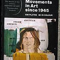 Cover Art for 9780500200957, Movements in Art Since 1945 (World of Art) by Lucie-Smith, Edward