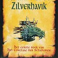 Cover Art for 9789022545072, Het conclaaf der schaduwen/1 Klauw van de zilverhavik/druk 6 by R. Feist