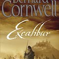 Cover Art for 9780241955697, Excalibur by Bernard Cornwell