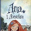 Cover Art for B00H179KBA, Ana, la de Avonlea (Juvenil Best sellers nº 2) (Spanish Edition) by Lucy Maud Montgomery