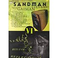 Cover Art for 9781435237759, The Sandman: Fables and Reflections by Neil Gaiman, Bryan Talbot