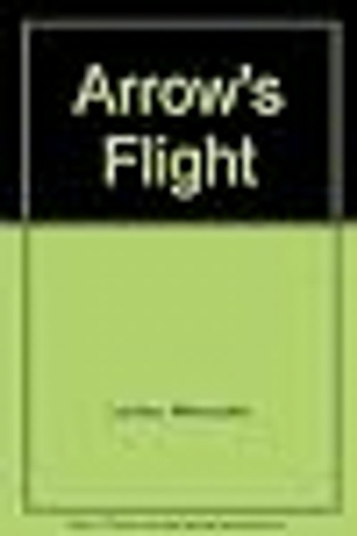 Cover Art for 9789991037653, Arrow's Flight by Mercedes Lackey