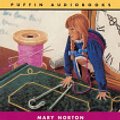 Cover Art for 9780141802497, The Borrowers (Puffin Audiobooks) by Mary Norton