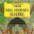 Cover Art for 9780749704667, King Ottokar's Sceptre (The Adventures of Tintin) by Herge