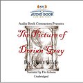 Cover Art for 9781606460689, The Picture of Dorian Gray (Classic Books on CD Collection) [UNABRIDGED] by Oscar Wilde