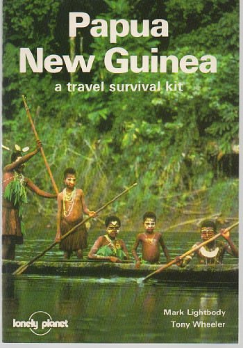 Papua New Guinea