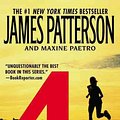 Cover Art for 9780446613361, 4th of July by James Patterson, Maxine Paetro