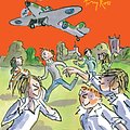 Cover Art for 9781444913507, Secret Seven: Three Cheers, Secret Seven: Book 8 by Enid Blyton