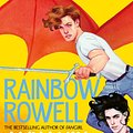 Cover Art for 9781529039900, Any Way the Wind Blows by Rainbow Rowell