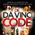 Cover Art for 9789024575237, De Da vinci Code by Dan Brown