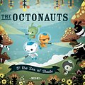 Cover Art for 9780007387236, The Octonauts and the Sea of Shade (Read Aloud) by Meomi