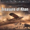 Cover Art for 9780141028194, Treasure of Khan by Clive Cussler