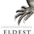 Cover Art for 9780552155526, Eldest by Christopher Paolini