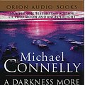 Cover Art for 9780752876627, A Darkness More Than Night by Michael Connelly