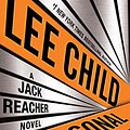 Cover Art for 9780804179874, Personal by Lee Child