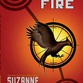 Cover Art for 9780545586177, Catching Fire by Suzanne Collins