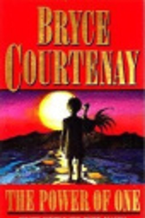 Cover Art for 9780140271911, The Power of One by Bryce Courtenay