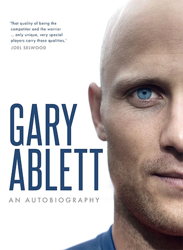 Cover Art for 9781743795774, Gary Ablett by Gary Ablett