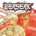 Cover Art for 9781593073299, Berserk: v. 8 by Kentaro Miura