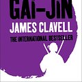 Cover Art for 9780340766170, Gai-Jin: The Third Novel of the Asian Saga by James Clavell