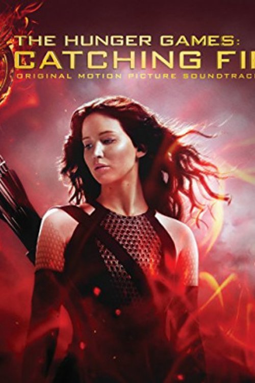 Cover Art for 0602537514533, Hunger Games: Catching Fire by Various Artists