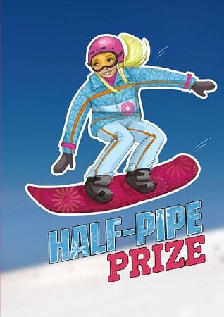 Half Pipe Prize