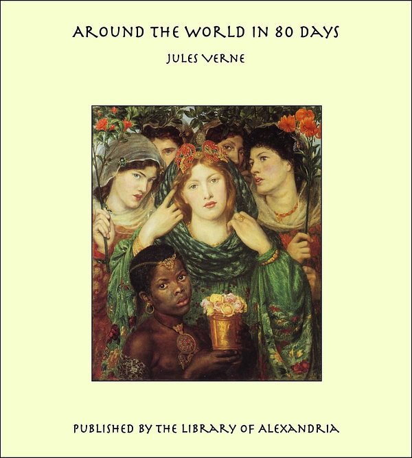 Cover Art