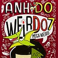 Cover Art for 9781743812983, WeirDo 7: Mega Weird by Unknown