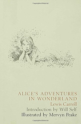 Cover Art for 9781582341743, Alice's Adventures in Wonderland by Lewis Carroll