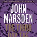 Cover Art for 9781742624549, The Third Day, The Frost: Tomorrow 3 by John Marsden