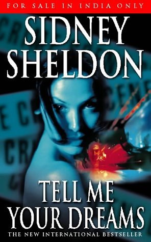 Cover Art for 9780006512653, Tell Me Your Dreams by Sidney Sheldon